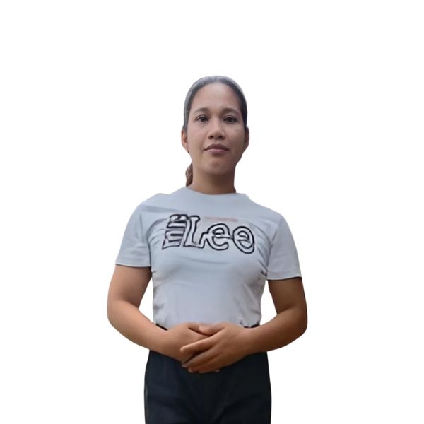 RHODALYN TOLEDO